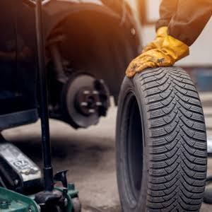 Marmara Oto Lastikçi